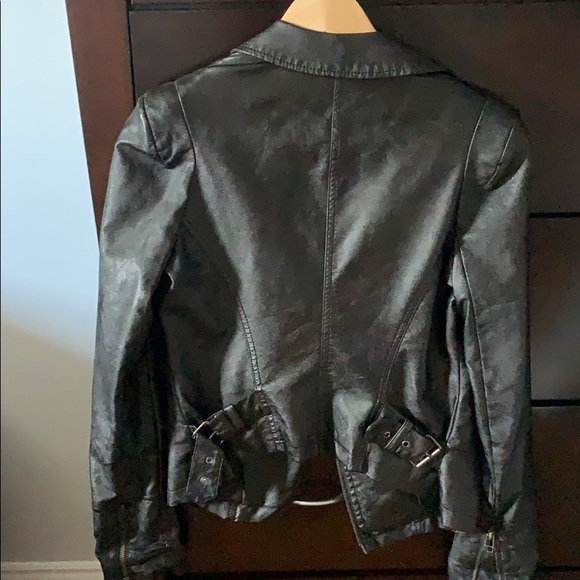 Buffalo Leather jacket - Picture 3 of 3